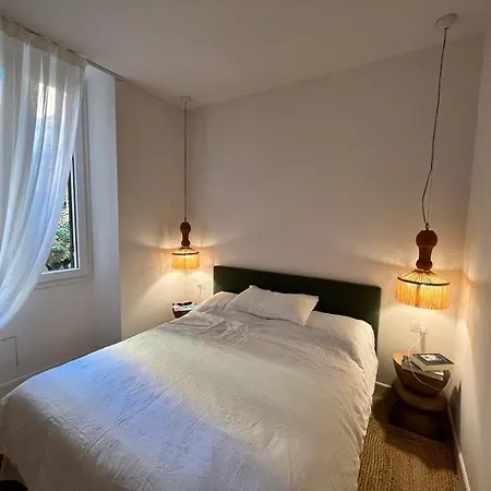 Apartment Liguria Holidays - Il Nido *