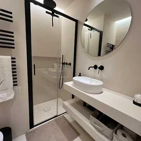 Liguria Holidays - Il Nido Apartment *