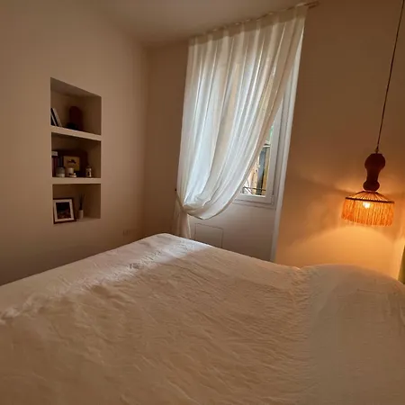 Liguria Holidays - Il Nido Apartment Camogli