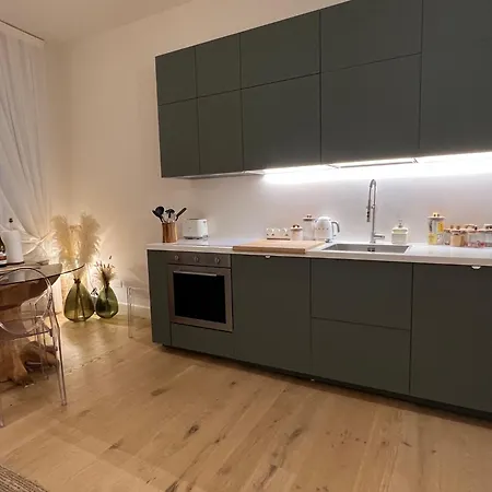 Liguria Holidays - Il Nido Apartment Camogli