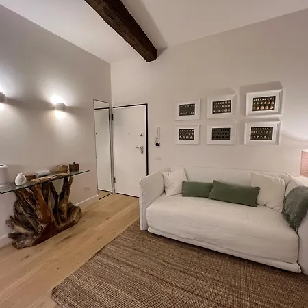 Liguria Holidays - Il Nido Apartment