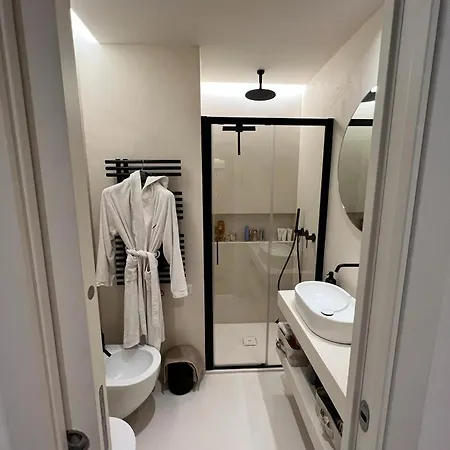 Liguria Holidays - Il Nido Apartamento