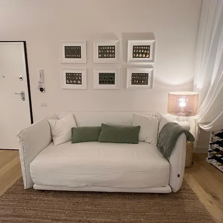 Apartamento Liguria Holidays - Il Nido *