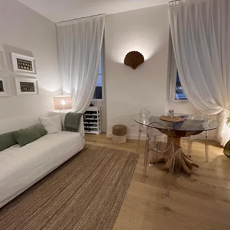 Apartamento Liguria Holidays - Il Nido